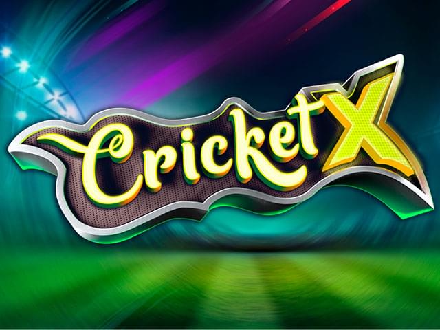 gama df CricketX