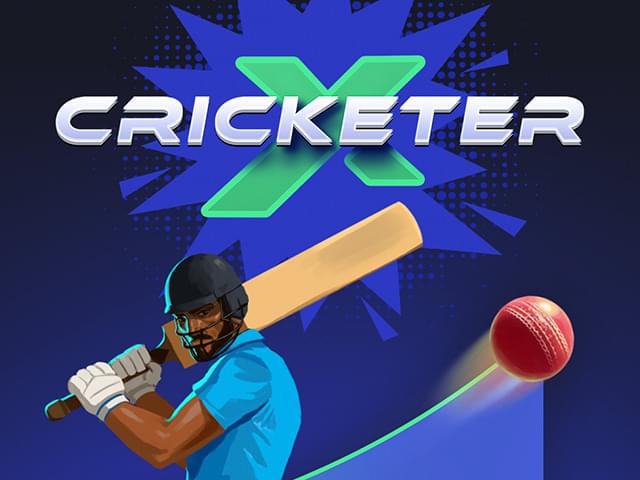 gama df CricketerX