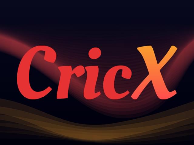 gama df CricX