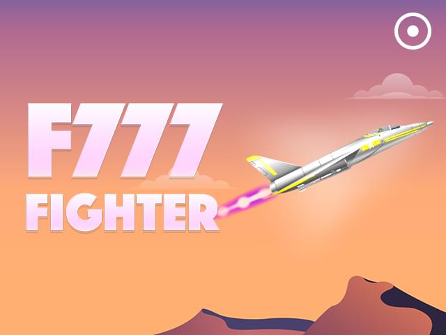 gama df F777 Fighter