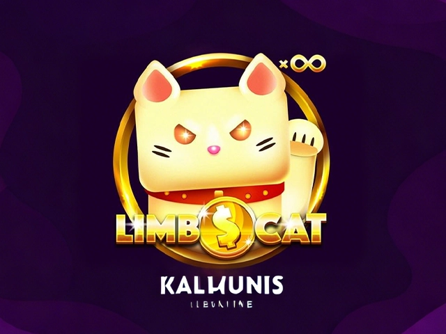 gama df Gato do Limbo