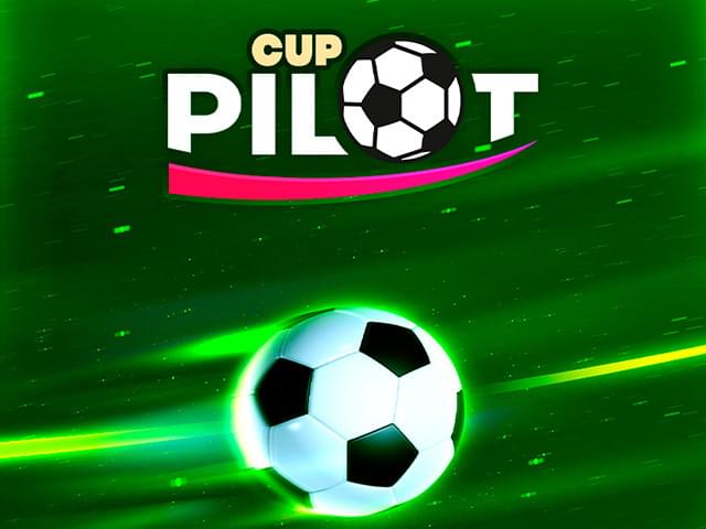 gama df Copa do Piloto