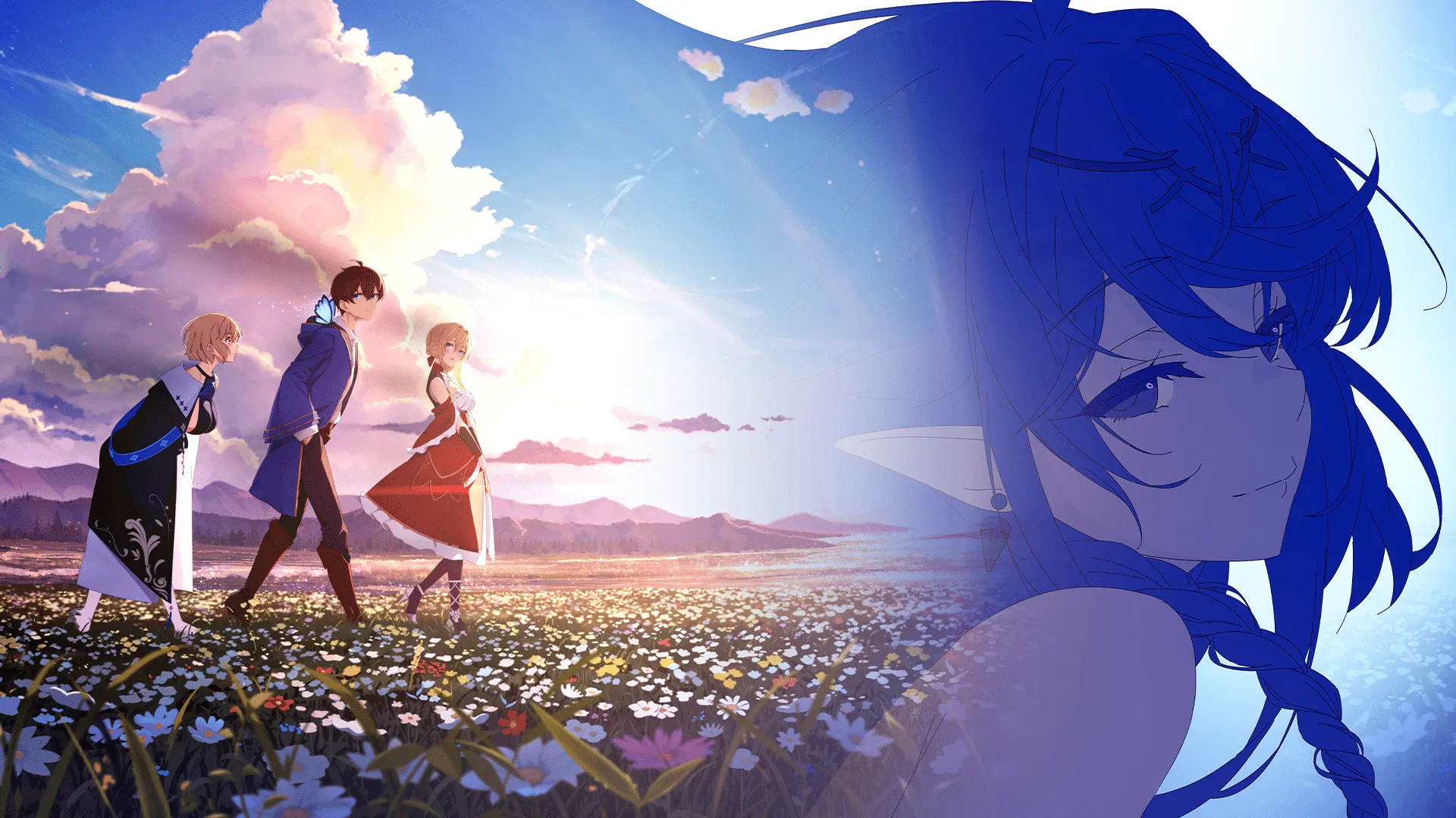 gama df Banner do Jogo